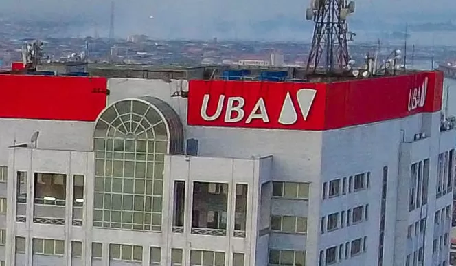 UBA global vision