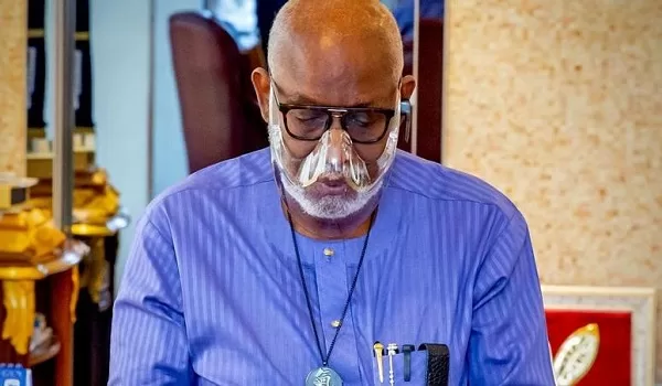 Governor Rotimi Akeredolu jpg