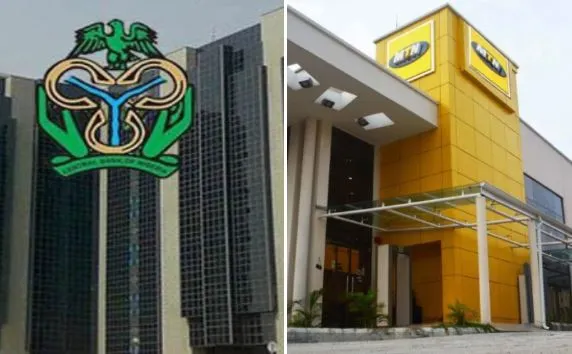 CBN and MTN hounding