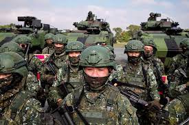 army