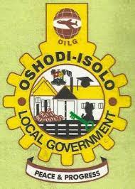 oshodi