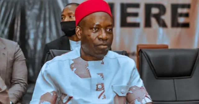 Charles Soludo
