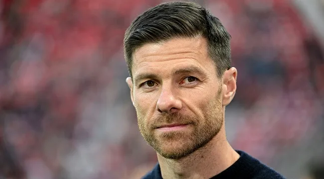 Spains retired midfielder Xabi Alonso 1 jpg