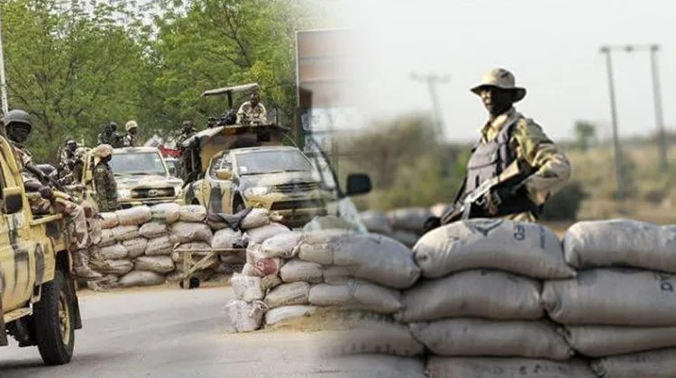military checkpoints jpg