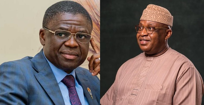 Edo PDP expels Shaibu, Orbih for anti-party activities