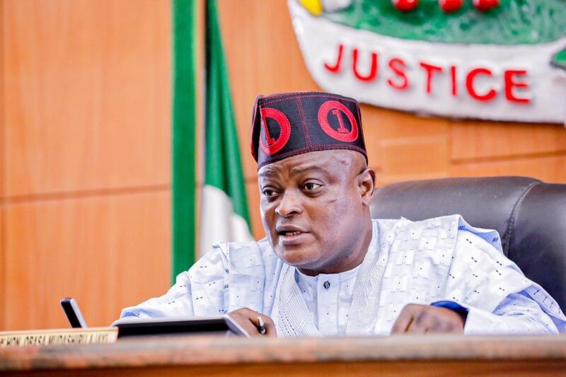 Just In: Lagos assembly pleads with youth over planned protest