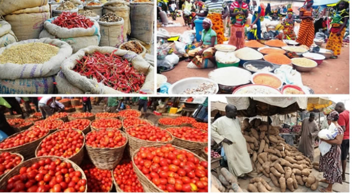 Nigeria calls on diaspora to aid in combating food crisis