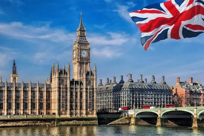 UK to release thousands of prisoners to combat overcrowding