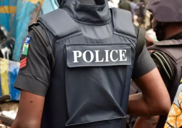 JUST IN: Lagos police receive test results of teenager allegedly raped by officer