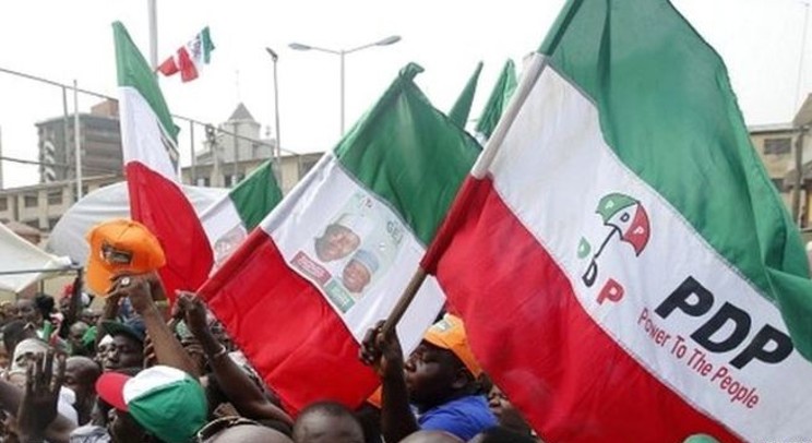 Ahead of the September 2024 governorship election in Edo State, the Peoples Democratic Party has announced it will begin a ward-to-ward