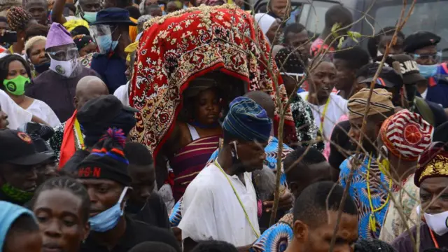 Isese Day: Yoruba council seeks African religious studies in schools