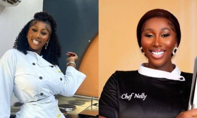 BBNaija S9: I dated older oyibo man for benefits – Victoria [VIDEO]