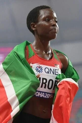 Ugandan runner Rebecca Cheptegei's funeral set for September 14 after tragic death