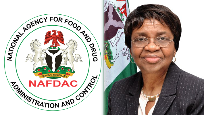 Fake and substandard drugs in Nigeria