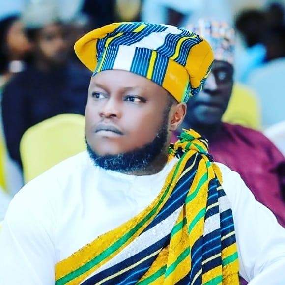 PMAN leadership crisis