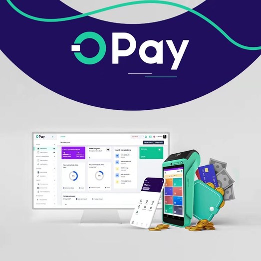OPay transfer fee for transactions