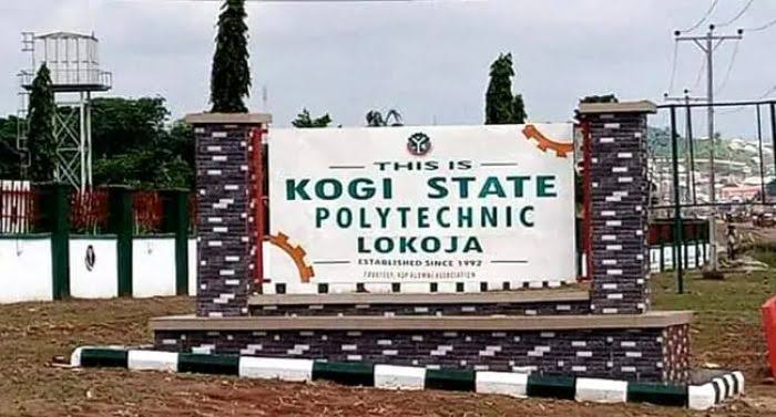 Sexual harassment in Kogi State Polytechnic