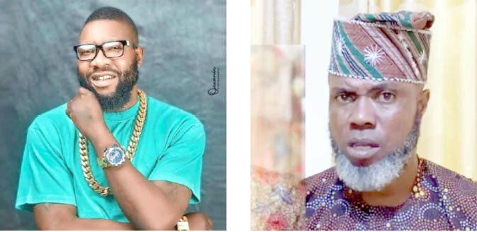 Koko Zaria Remanded for Assault