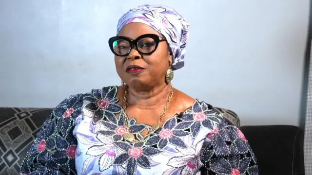 Yetunde Wunmi sacrifices for acting career