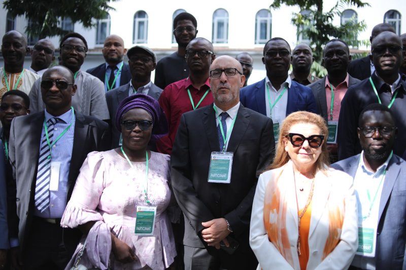 African Atlantic Gas Pipeline Project Host Government Agreement