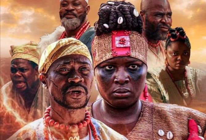 Adedimeji Lateef celebrates Lisabi milestone