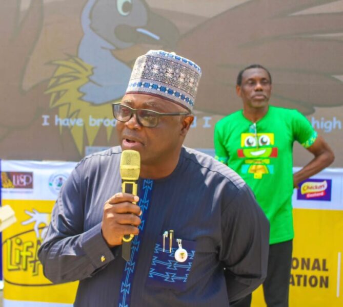 National Values Charter at LIFANIMA