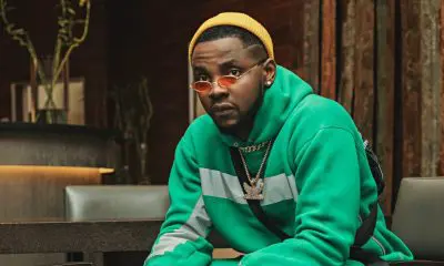 Kizz Daniel wife loss, Kizz Daniel breast cancer, Kizz Daniel mourning