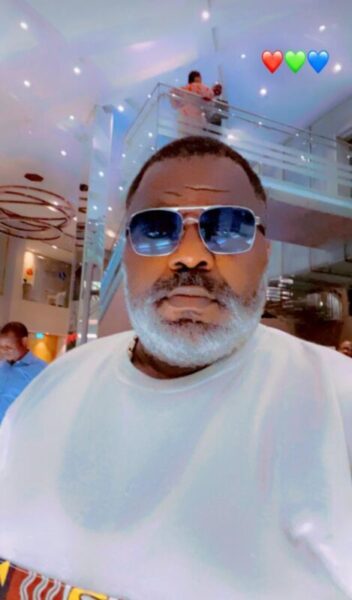 otunba femi davies