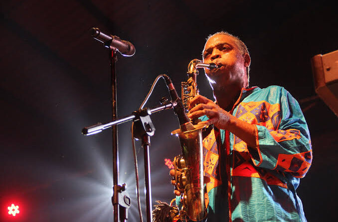 Femi Kuti new single, Politics Don Expose Them release