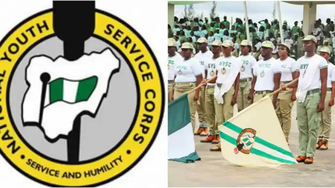 NYSC encourages corps members to adapt