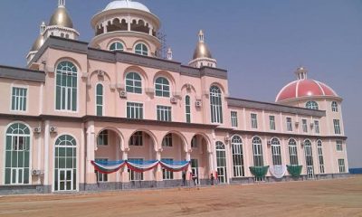 North West University expels students for exam malpractice