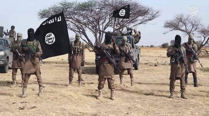 ISWAP ambush kills five Nigerian soldiers