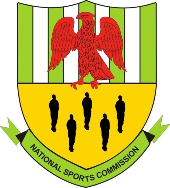 NSC sports sector repositioning