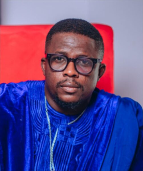Rtn. Victor Ojelabi
