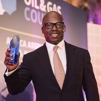 Jubril Adewale Tinubu, Oando, Agip Oil acquisition, New Telegraph Awards, Nigerian economy