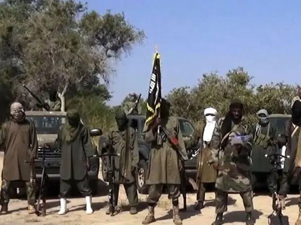 Boko Haram Malari attack repelled