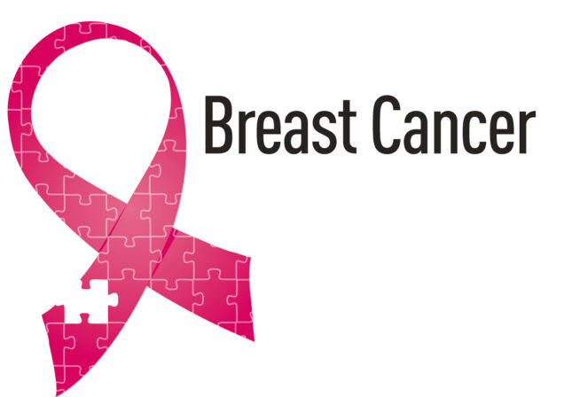 Global breast cancer cases rise