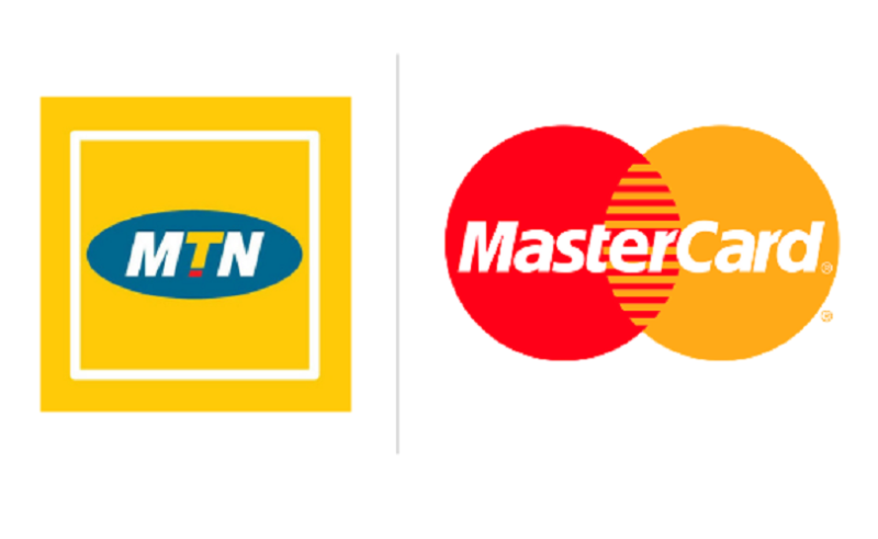 MTN Mastercard fintech spin-off