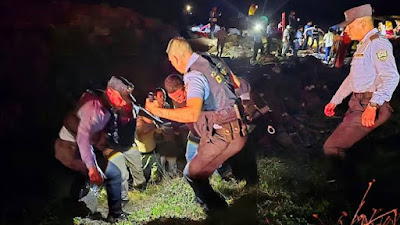 Roatan Island plane crash Honduras