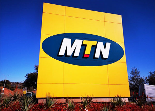 MTN Ghana data theft allegations