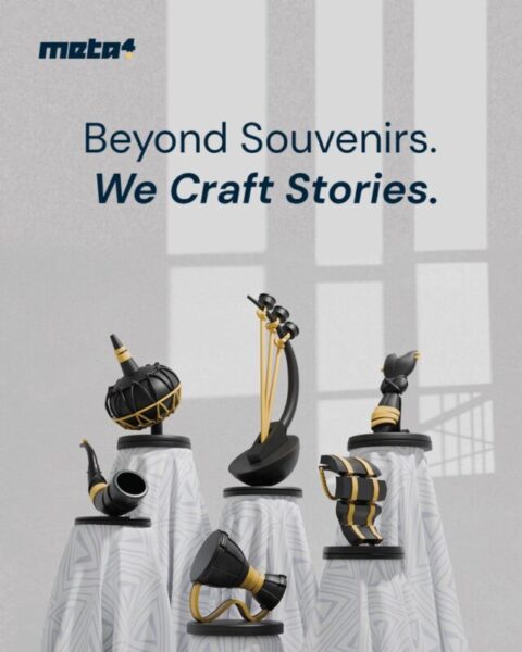 Bespoke corporate gifts Nigeria