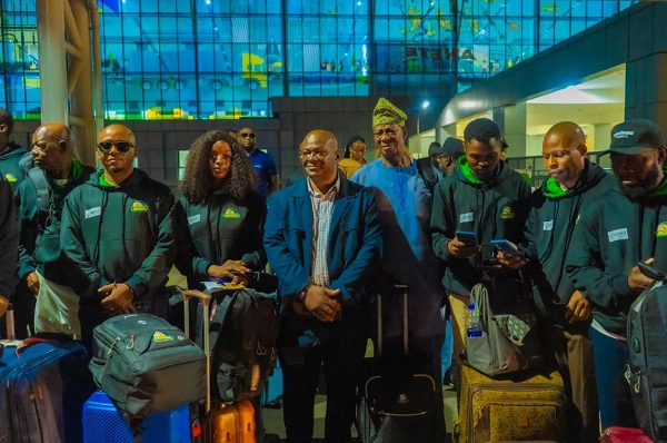 Mouka partner reward trip