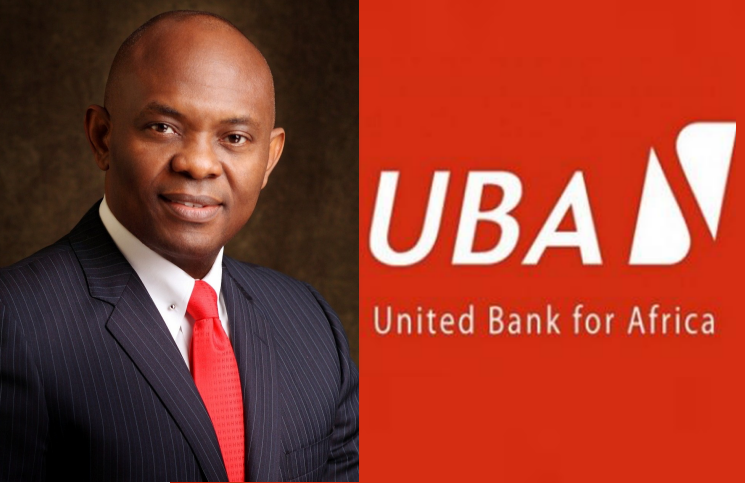 Tony Elumelu UBA investment