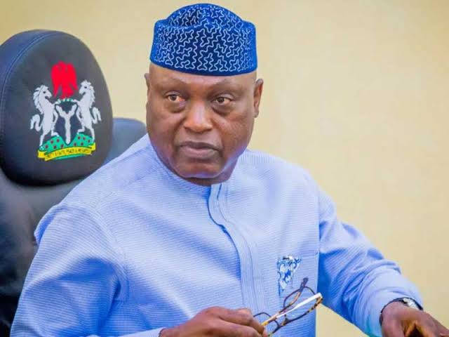 Oyebanji self-succession bid