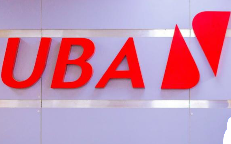 UBA whitepaper