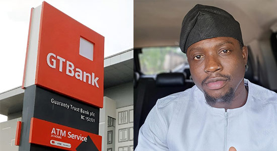 VeryDarkMan Arrest EFCC
