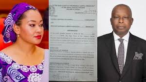 Senator assassination claims