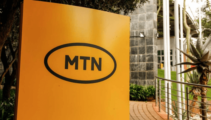 MTN Nigeria Local Leadership