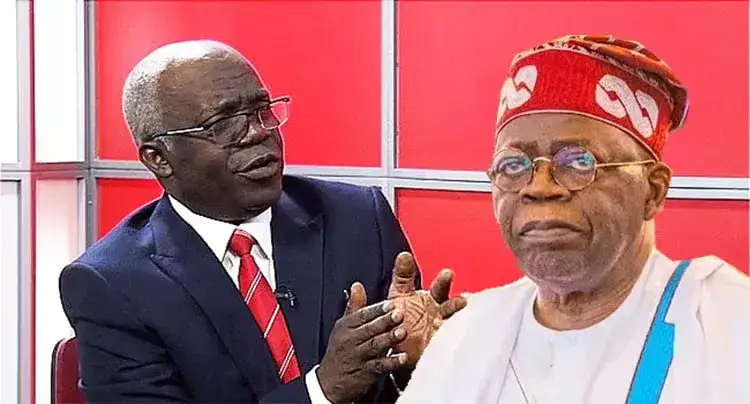 Tinubu economic policies