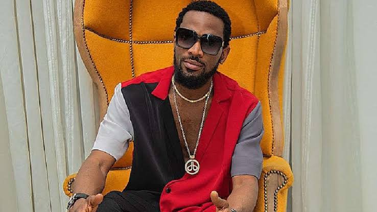 D’banj Marc Anthony Oliver Twist